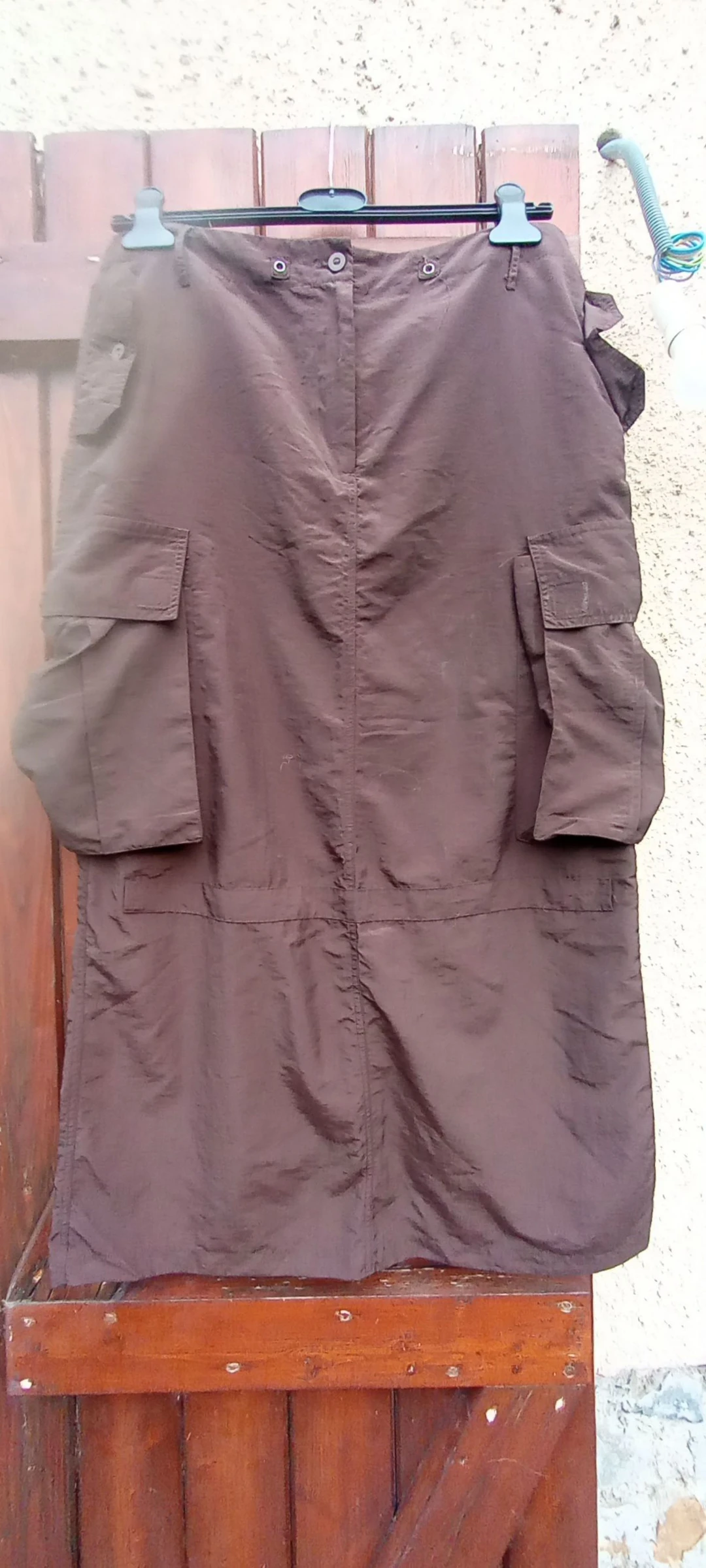 jupe taille S très bon état – photo 10